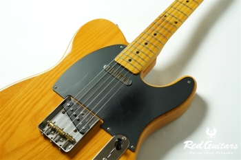 TL52-80TX - Vintage Natural